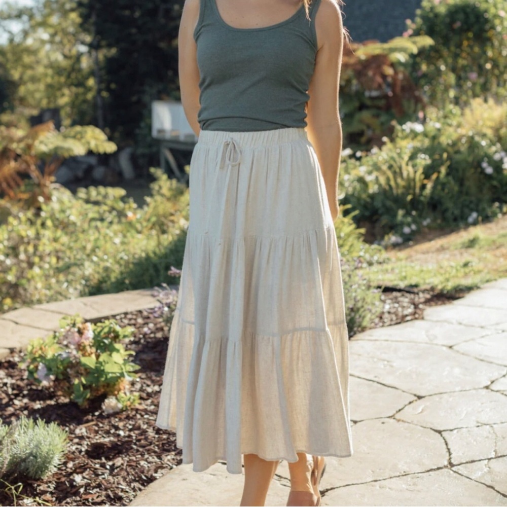 Neuflora Charleston Skirt